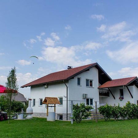 Hanzi Holiday Home Recica ob Savinji エクステリア 写真