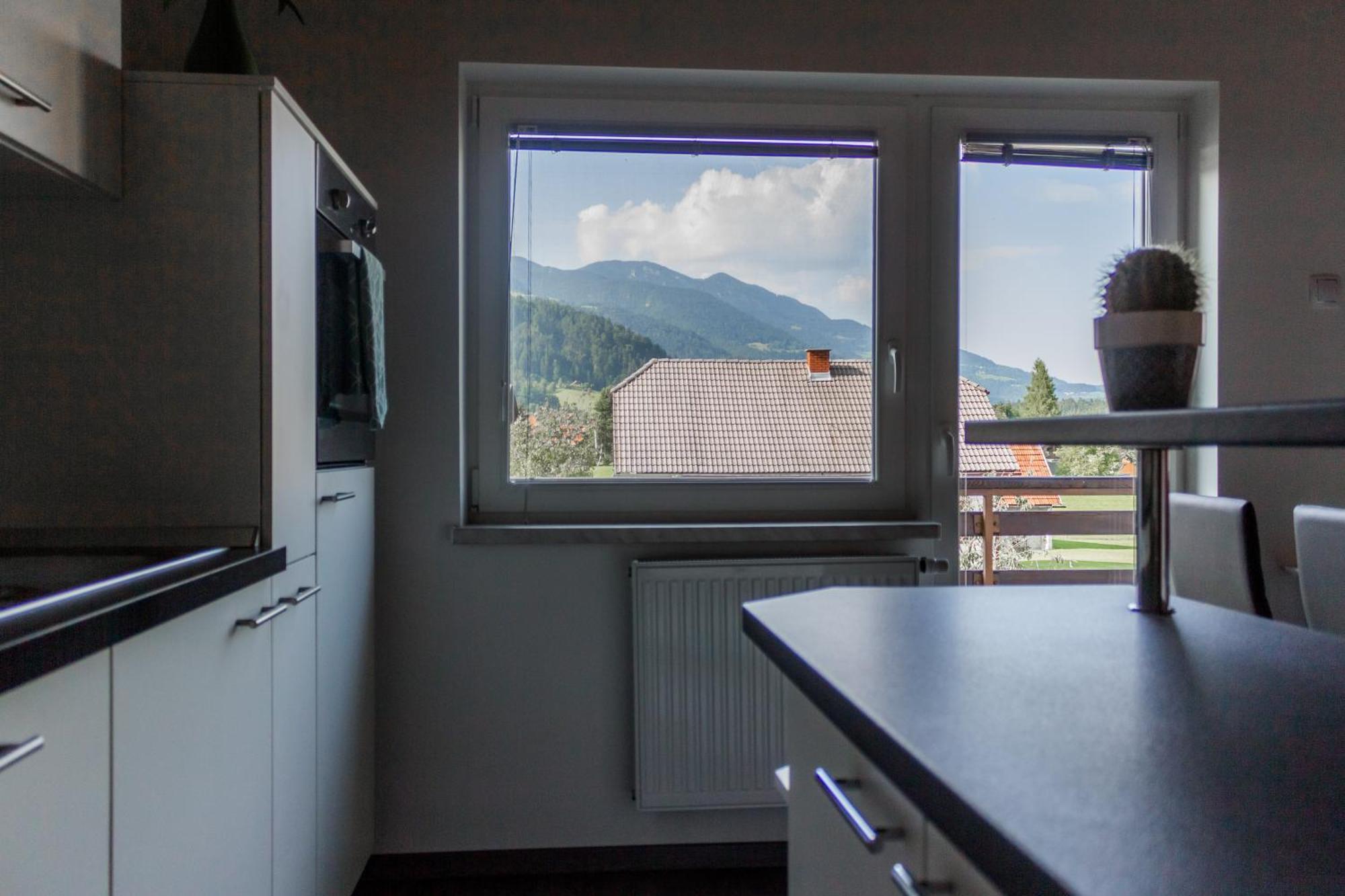 Hanzi Holiday Home Recica ob Savinji エクステリア 写真