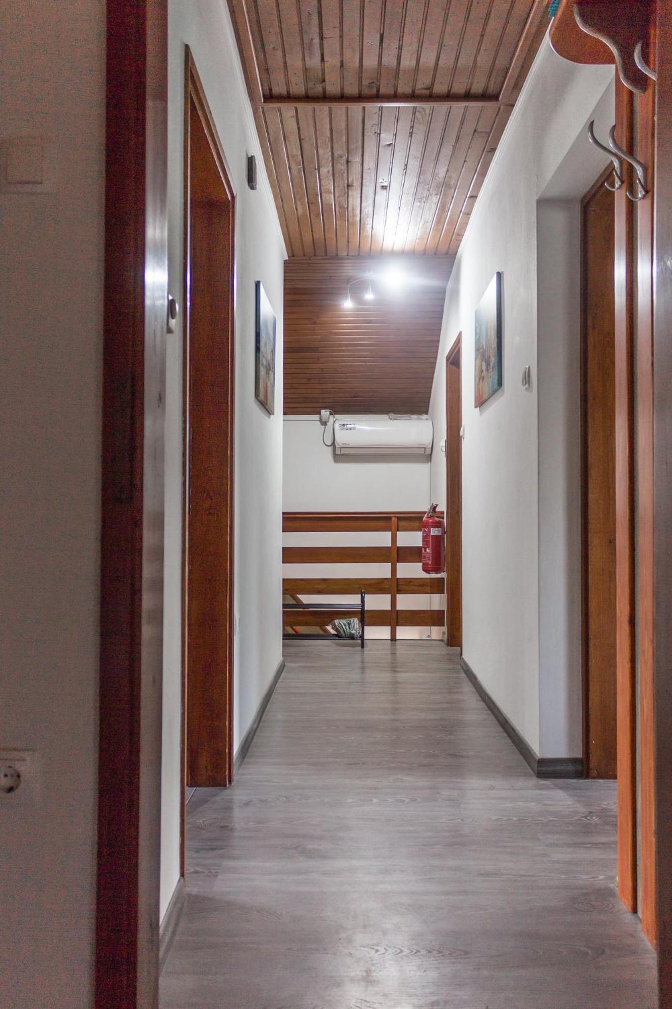 Hanzi Holiday Home Recica ob Savinji エクステリア 写真