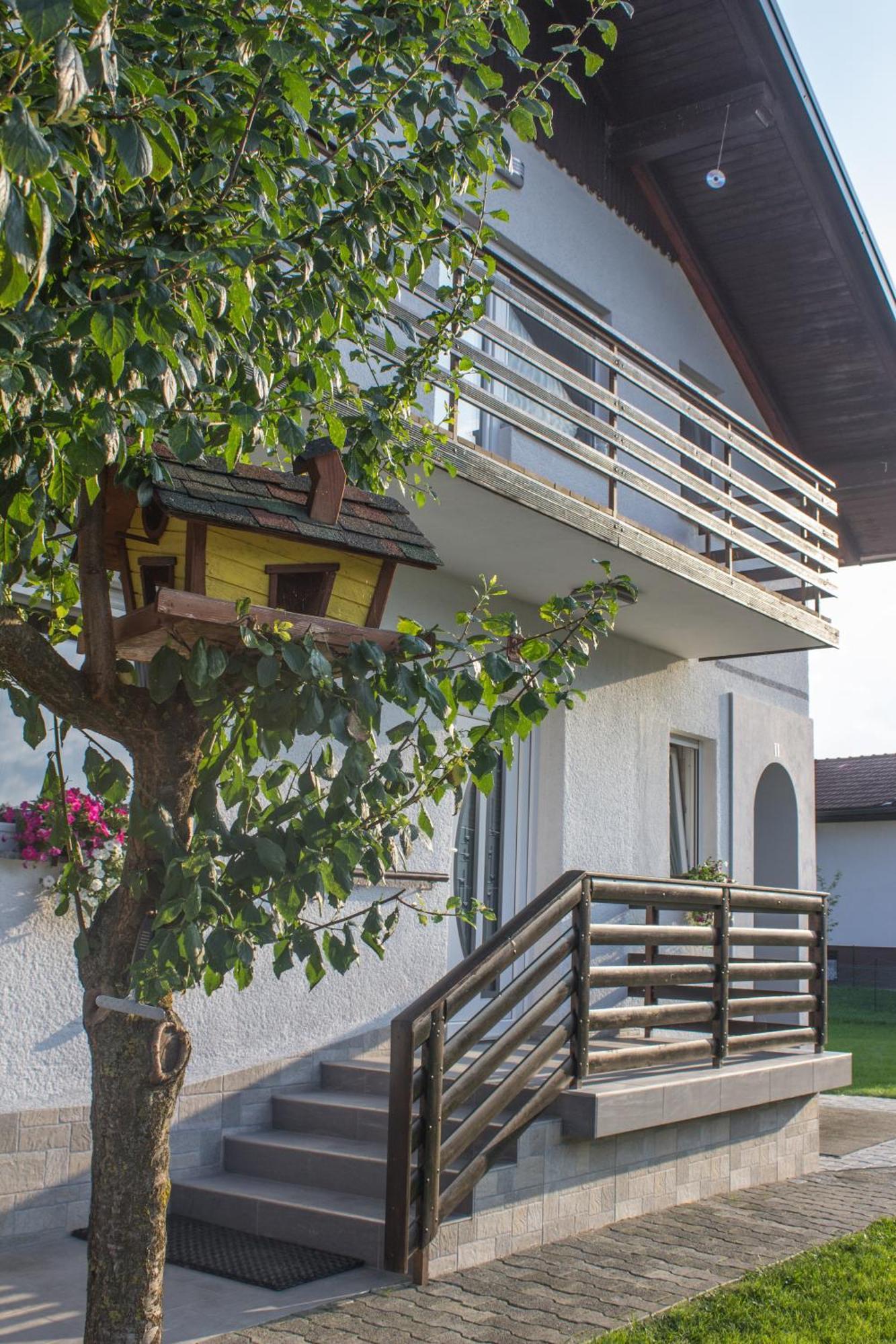 Hanzi Holiday Home Recica ob Savinji 部屋 写真