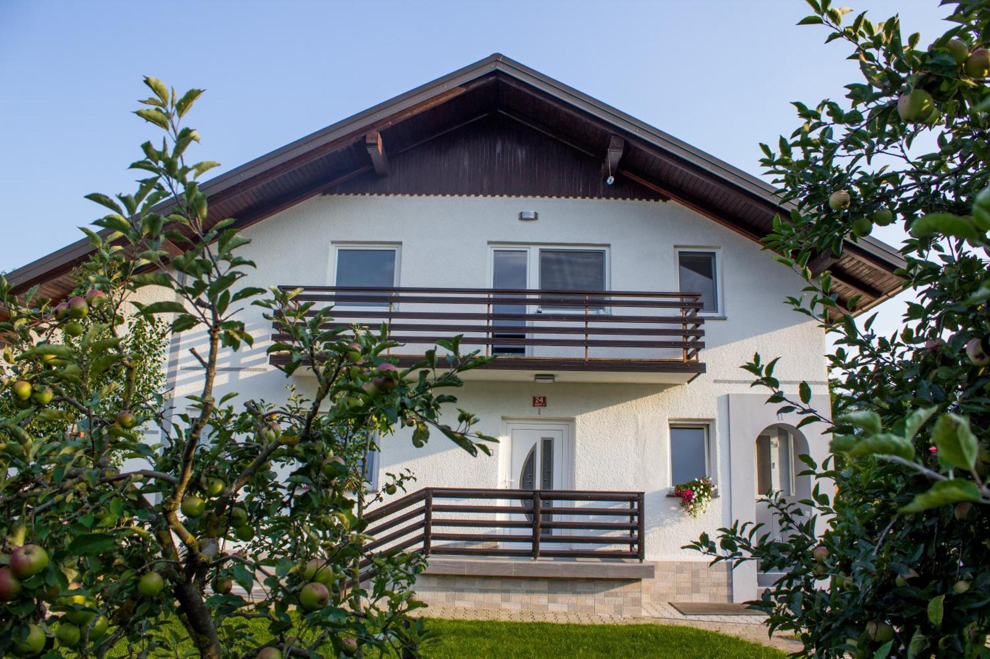 Hanzi Holiday Home Recica ob Savinji 部屋 写真